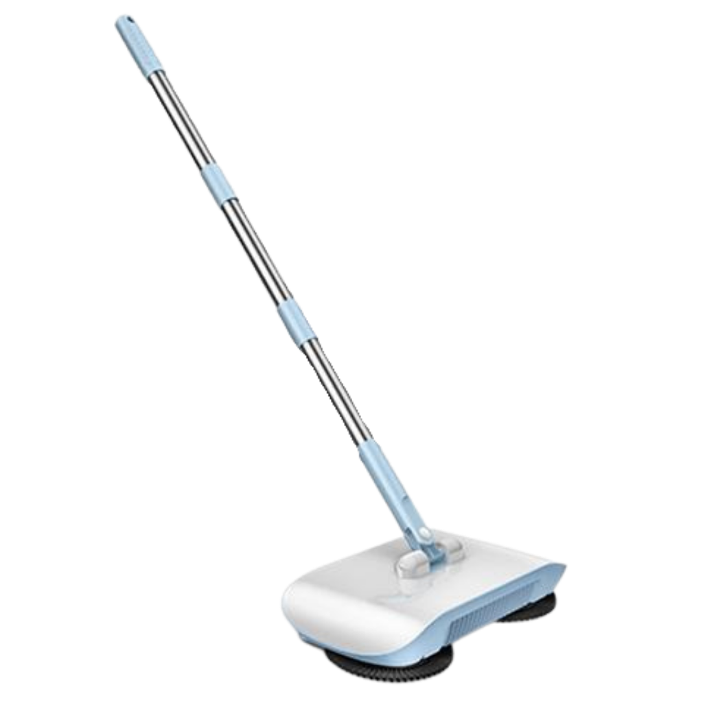 Spazzatrice automatica 2 in 1 - Ozerty