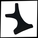 Supporto elastico traspirante per la caviglia - Ozerty