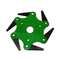 Trimmer head