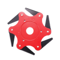 Trimmer head