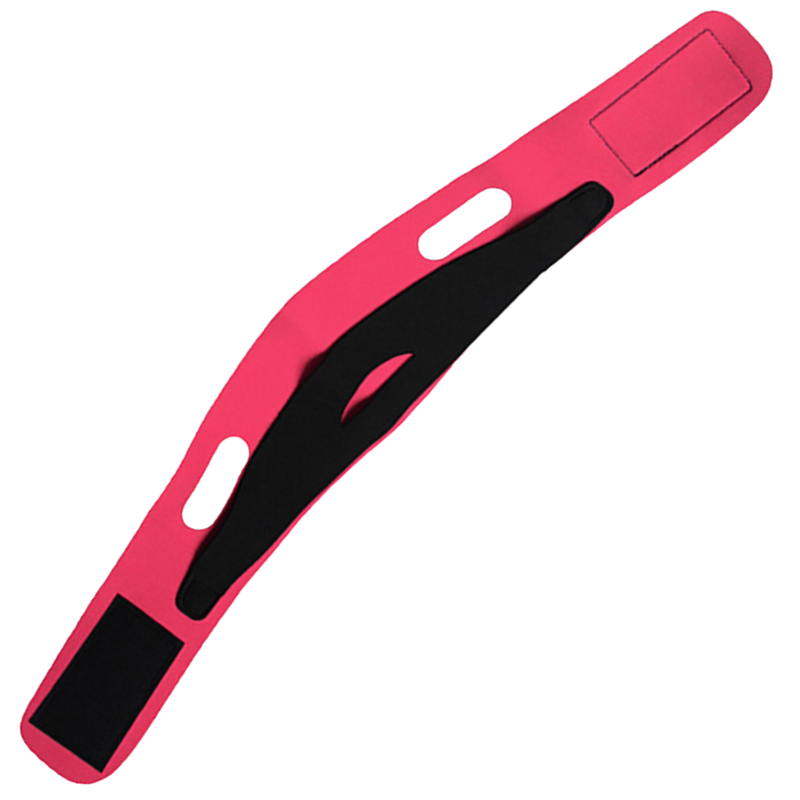 Cinturino elastico per il lifting del viso  - Ozerty