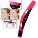 Cinturino elastico per il lifting del viso  - Ozerty