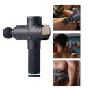 Pistola per massaggio a vibrazione ad alta velocità - Ozerty