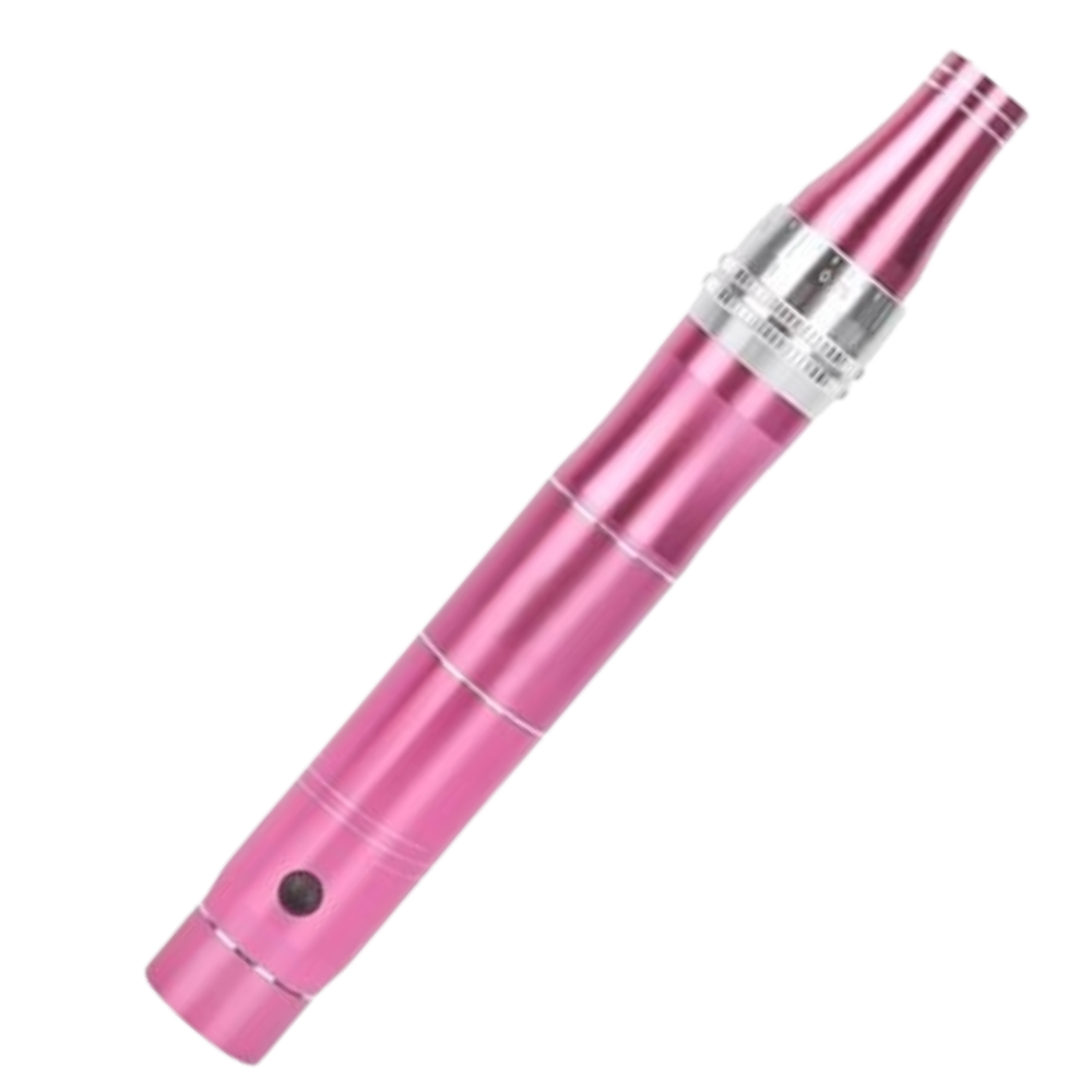 Penna per micro-needling dermico