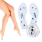 Solette magnetiche per il massaggio del piede - Ozerty