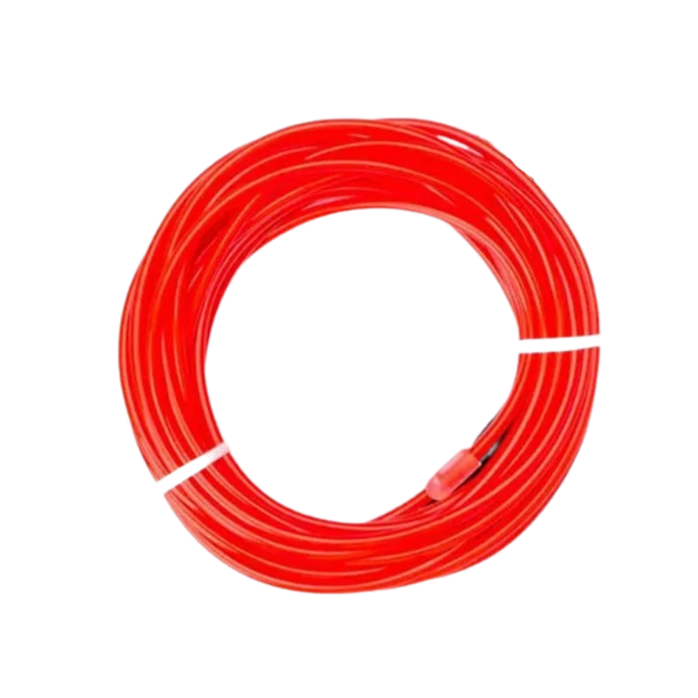 Neon led filo colorato - Ozerty