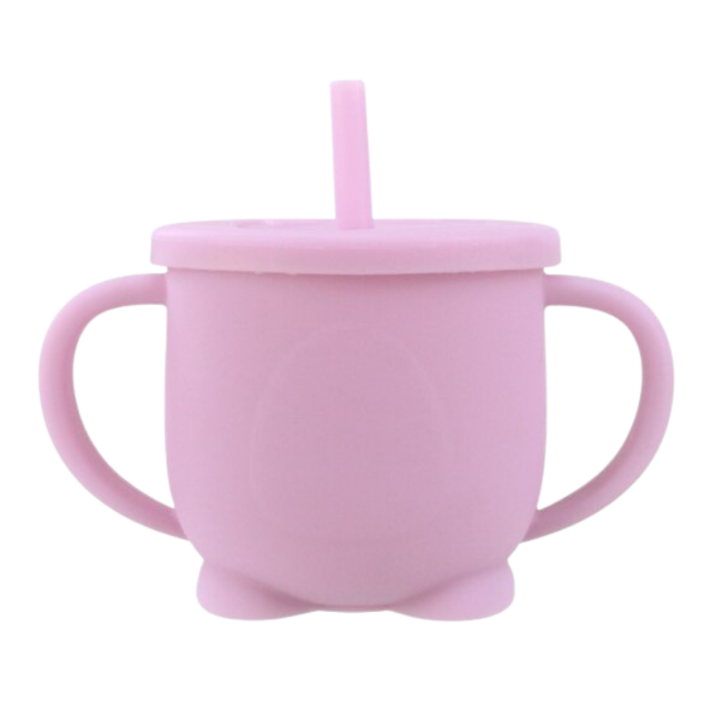 Tazza per bebè in silicone