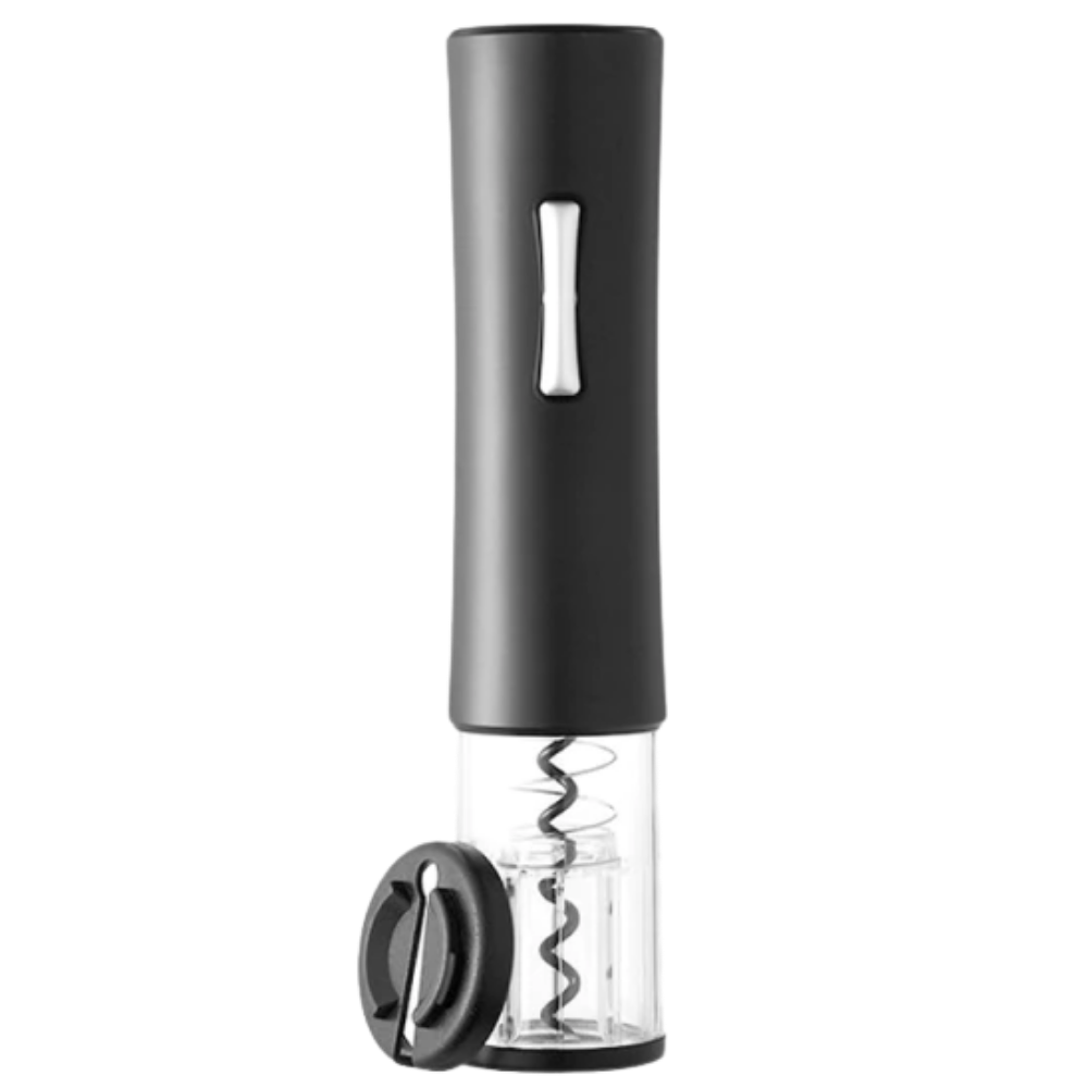 Apribottiglie elettrico per vino  - Ozerty