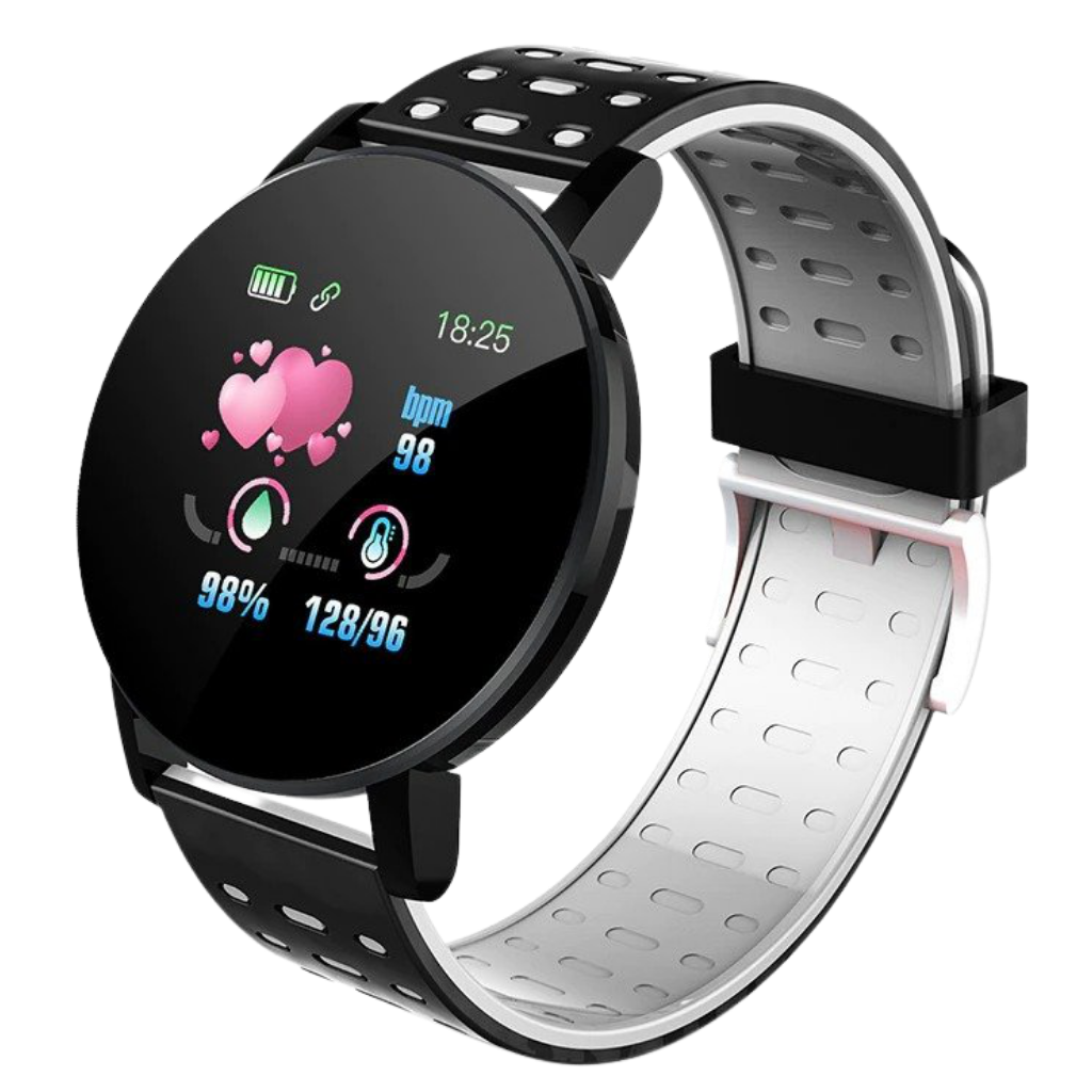 Smartwatch impermeabile